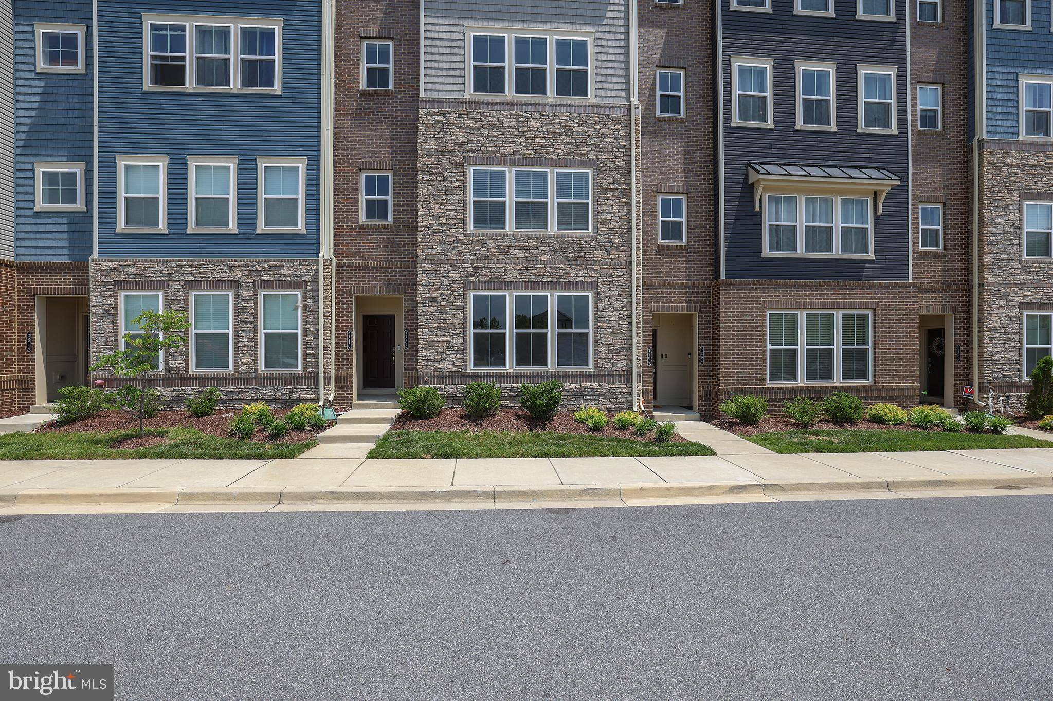2808 BREWERS CROSSING WAY #41, Hanover, MD 21076
