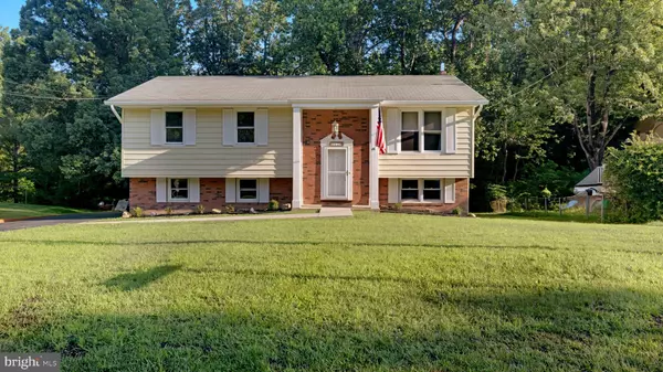 Woodbridge, VA 22192,1620 MOUNT HIGH ST