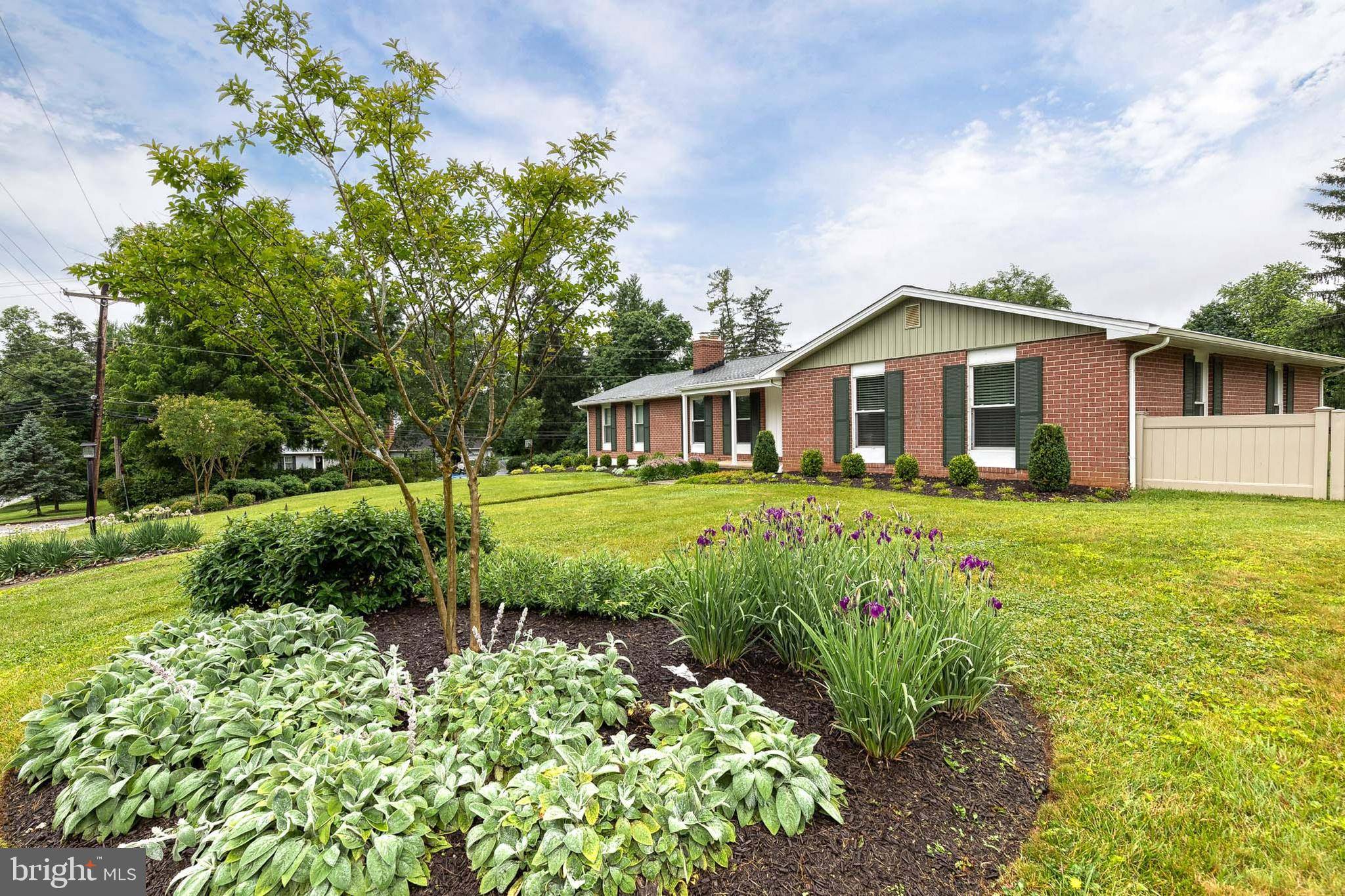 Lutherville Timonium, MD 21093,2100 POT SPRING RD