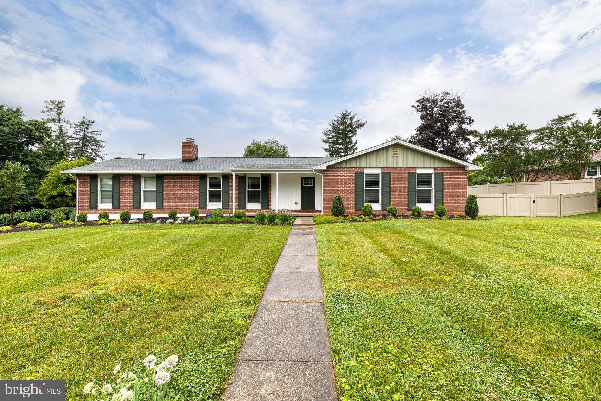 2100 POT SPRING RD, Lutherville Timonium, MD 21093
