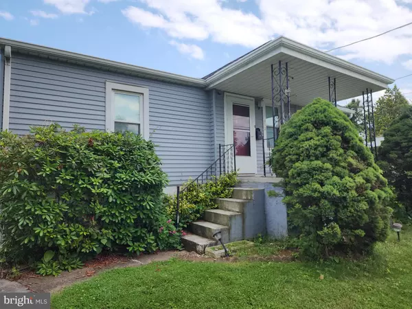 712 MONROE ST, Harrisburg, PA 17113
