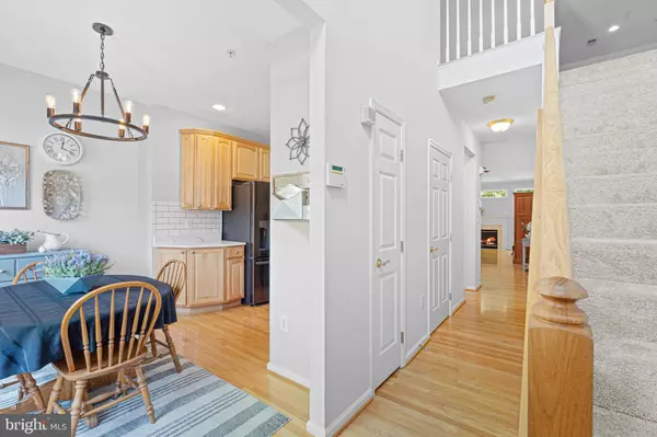 Hanover, MD 21076,7220 BOCASTLE LN