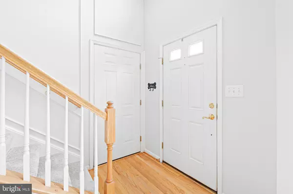 Hanover, MD 21076,7220 BOCASTLE LN