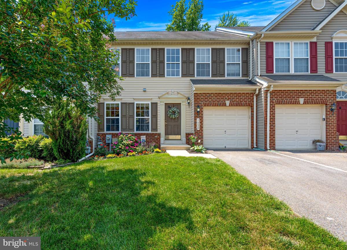 Hanover, MD 21076,7220 BOCASTLE LN