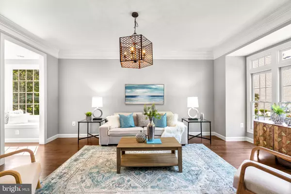 Alexandria, VA 22315,7720 STONE WHEAT CT