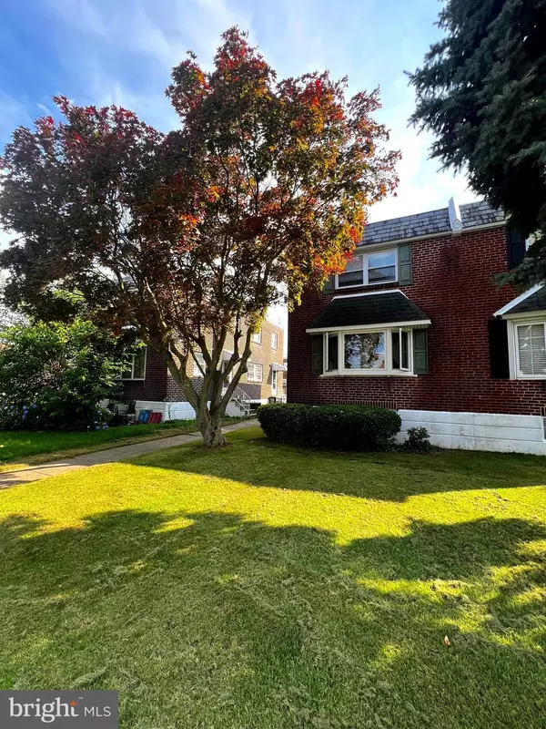 3034 WINDISH ST, Philadelphia, PA 19152