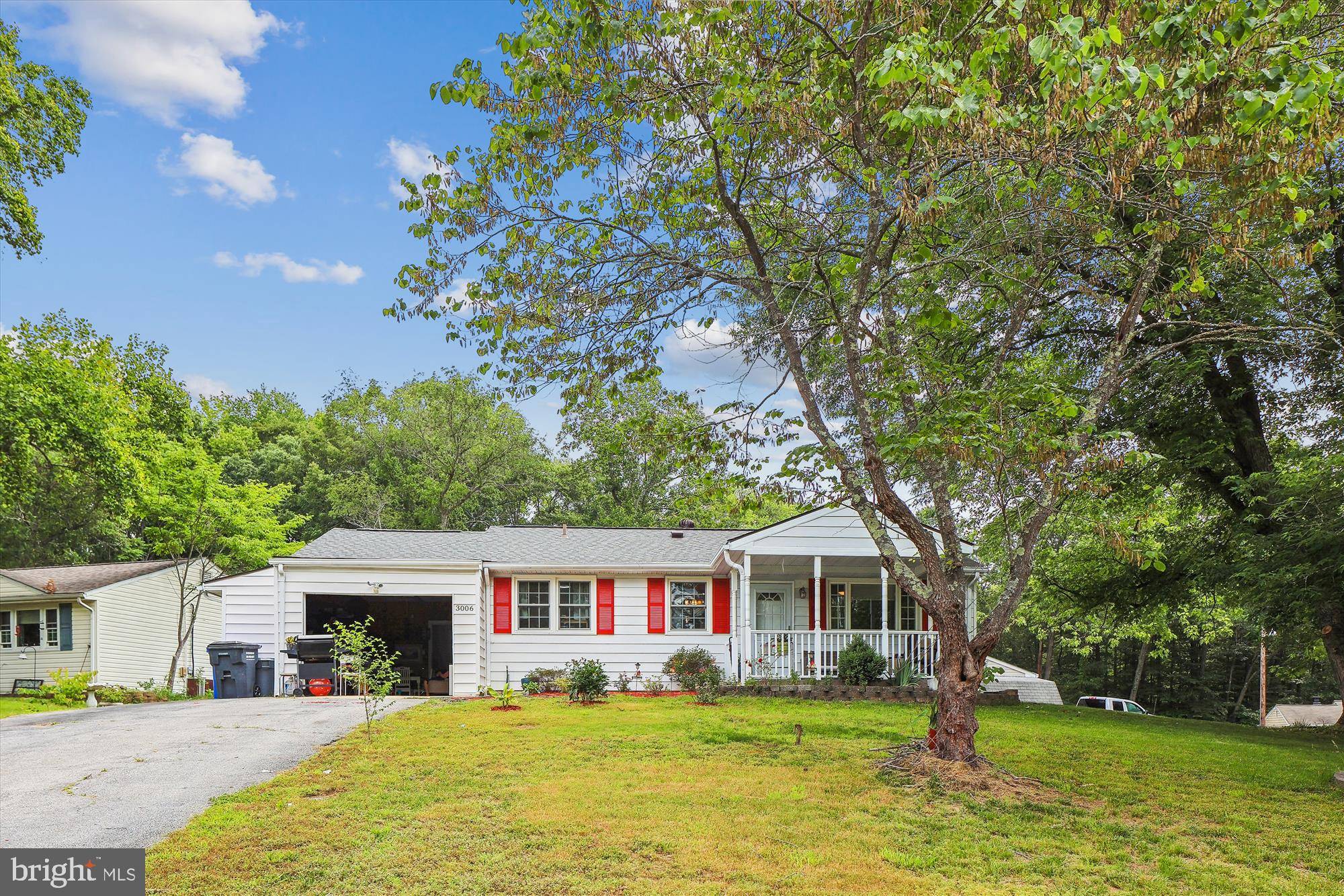 Bryans Road, MD 20616,3006 THOMAS RD