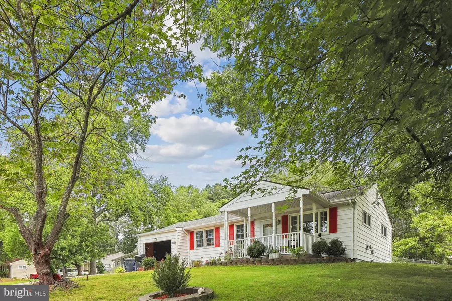 3006 THOMAS RD, Bryans Road, MD 20616