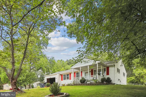 3006 THOMAS RD, Bryans Road, MD 20616