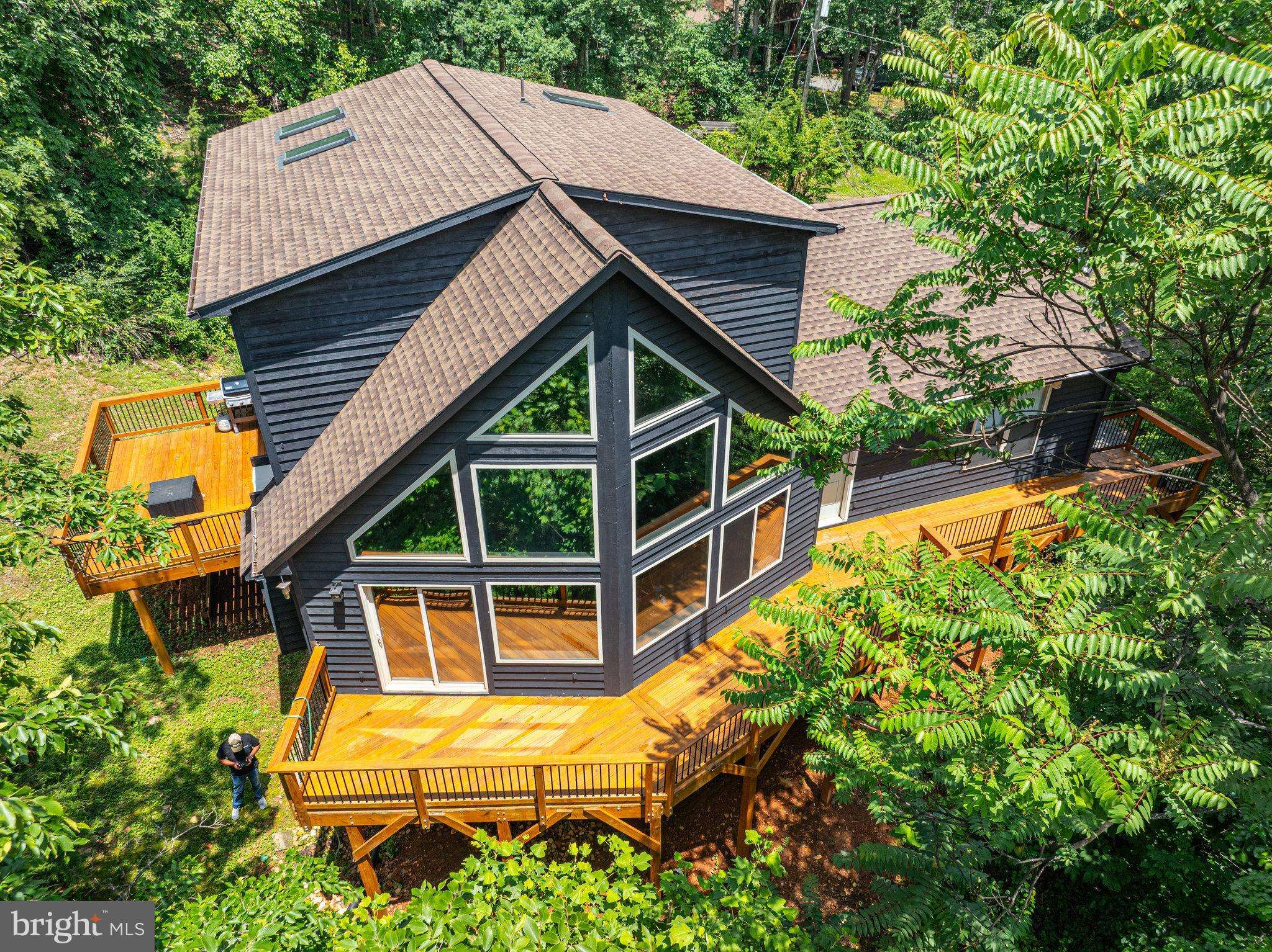 5171 SANDY STONE LN, Broad Run, VA 20137