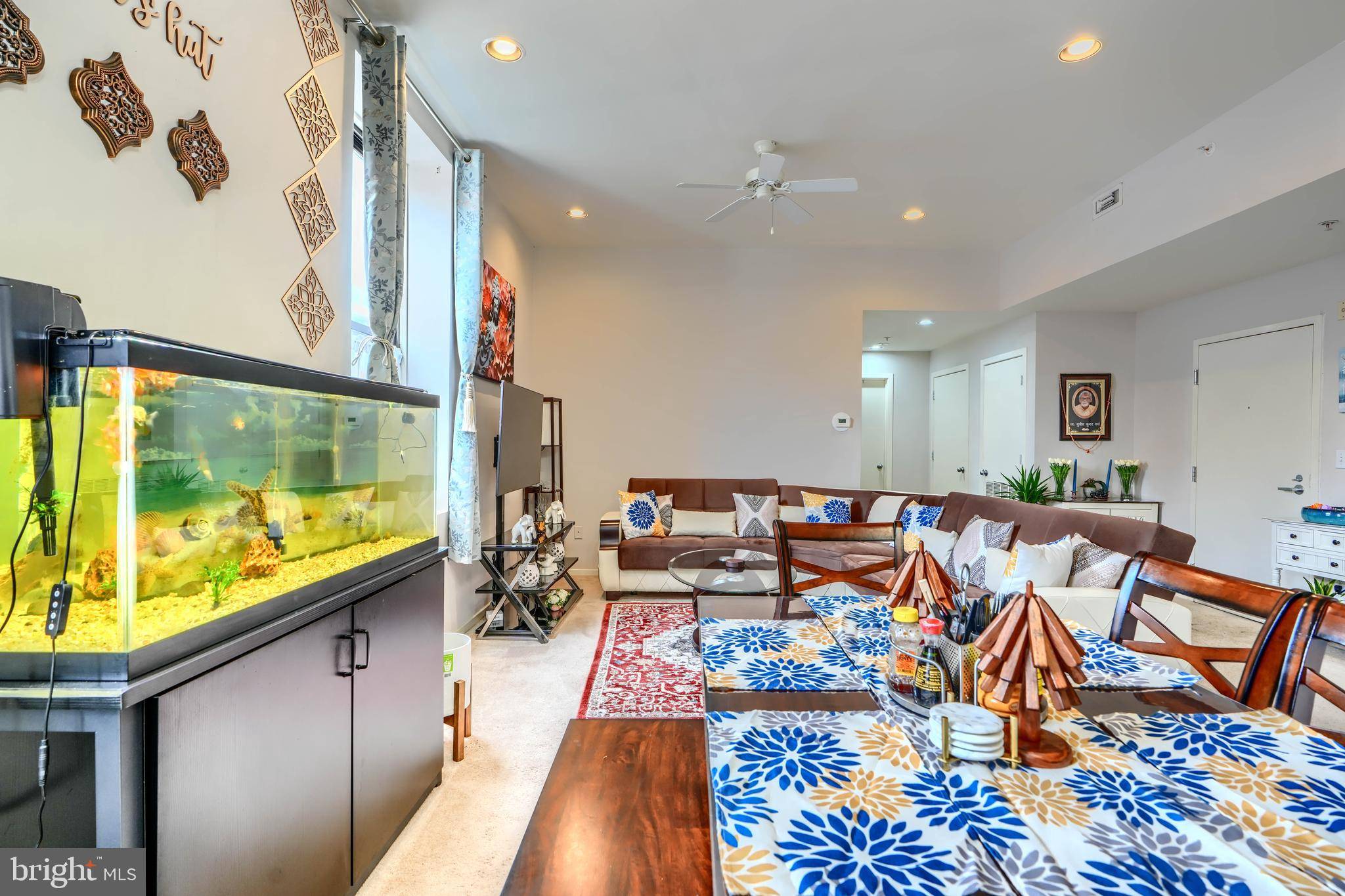 1211 LIGHT ST #208, Baltimore, MD 21230