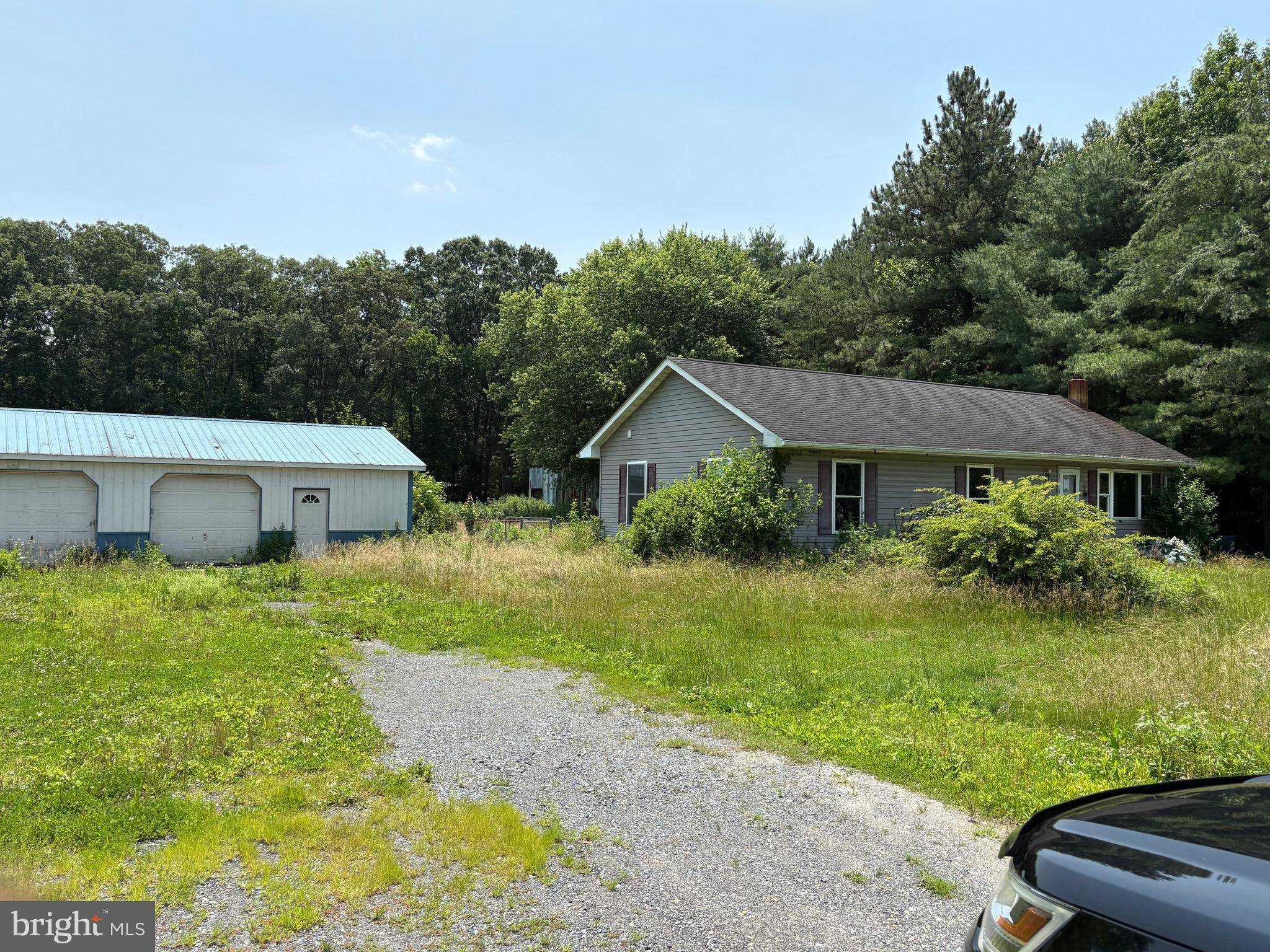 Felton, DE 19943,1792 WILLOW GROVE RD