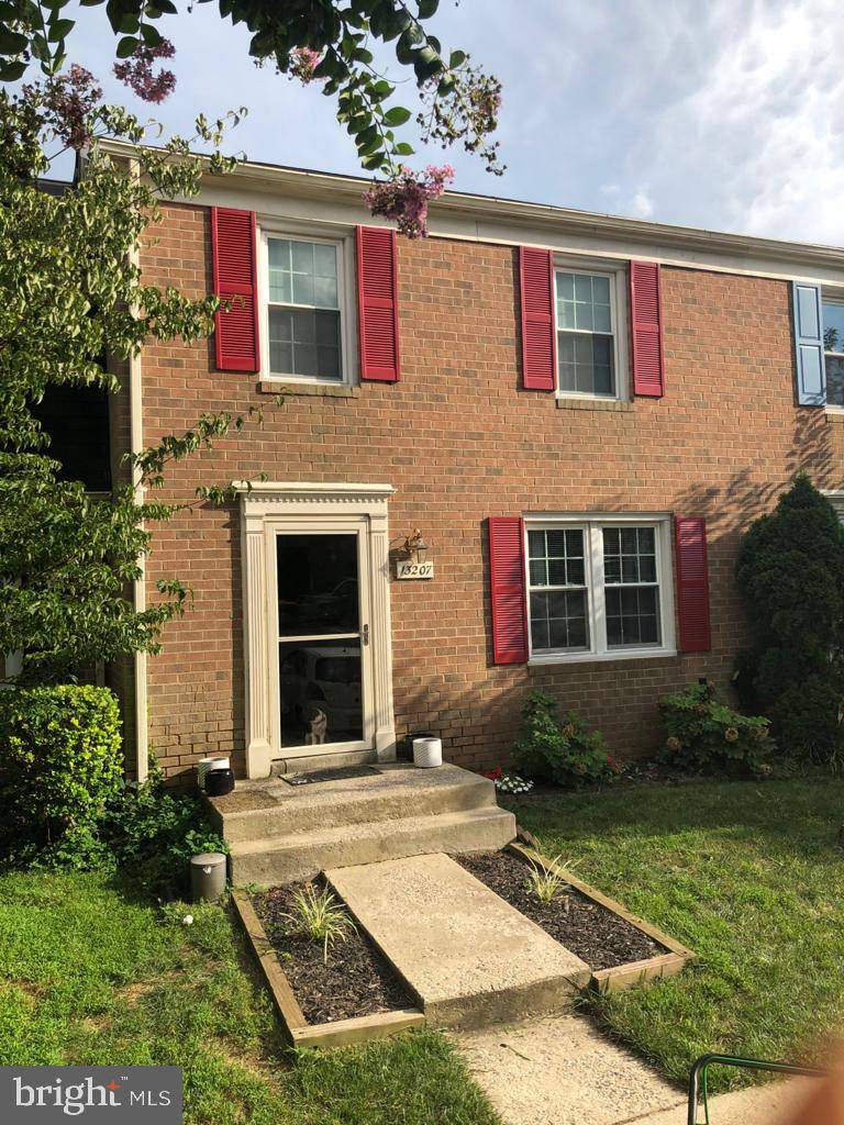 13207 BLACK WALNUT CT, Silver Spring, MD 20906