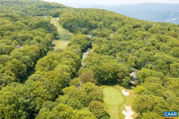 Wintergreen Resort, VA 22967,1761 BLUE RIDGE DR #136