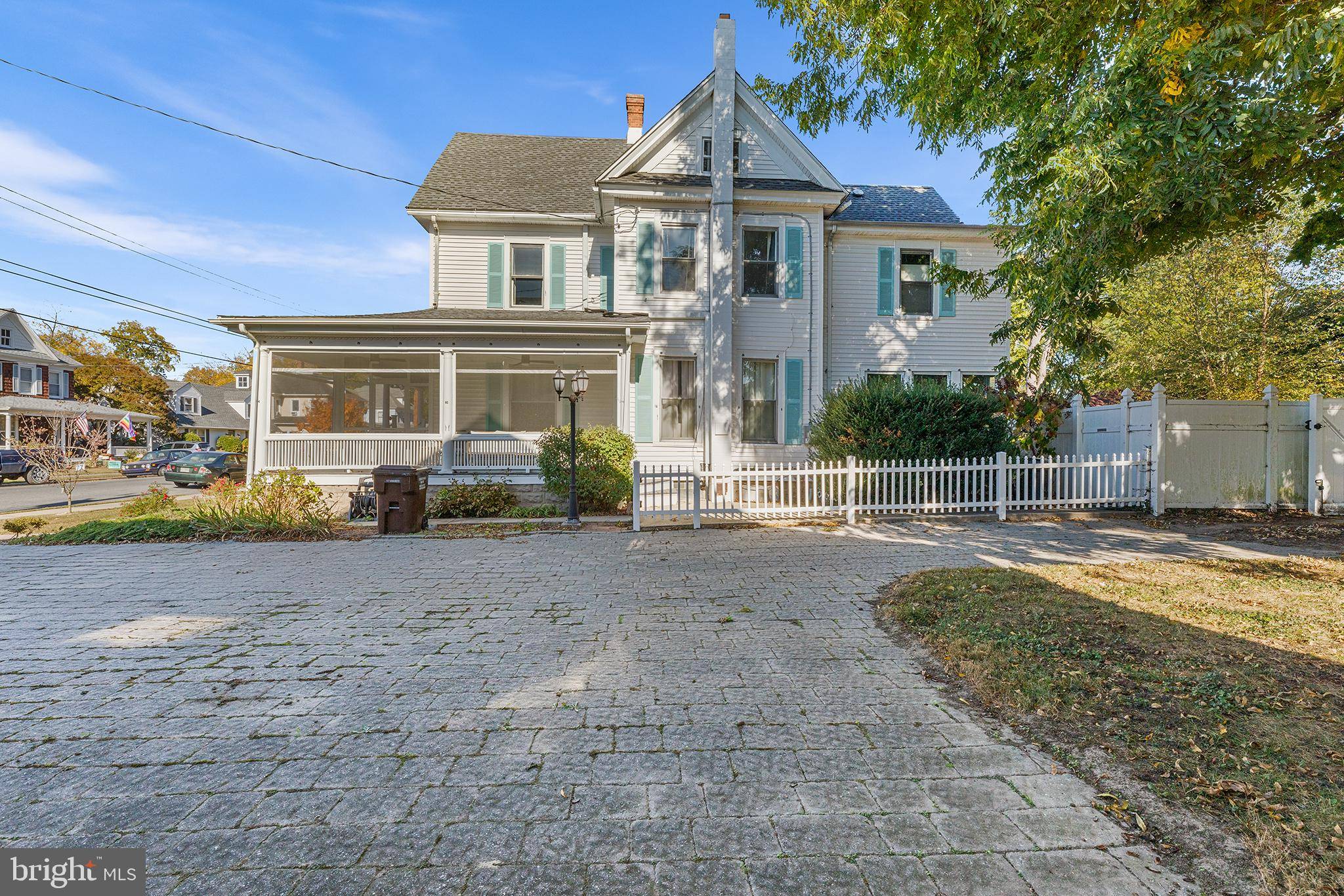 Cambridge, MD 21613,314 BELVEDERE AVE