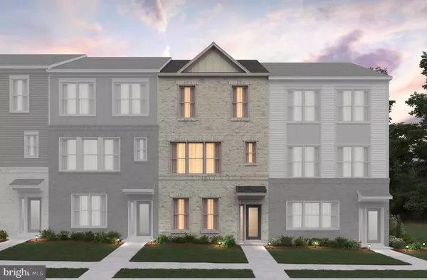 43799 MYSTIC MAROON TER, Ashburn, VA 20147