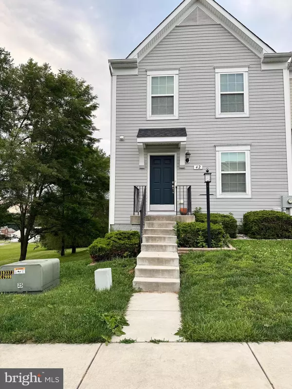 42 BRITANIA CT, Martinsburg, WV 25405