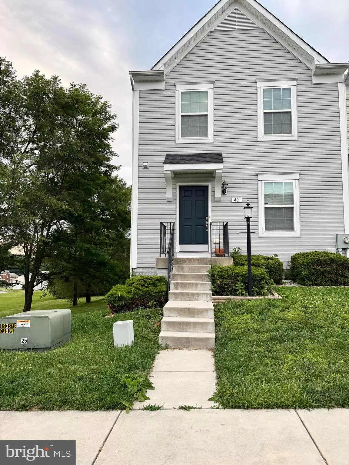 Martinsburg, WV 25405,42 BRITANIA CT