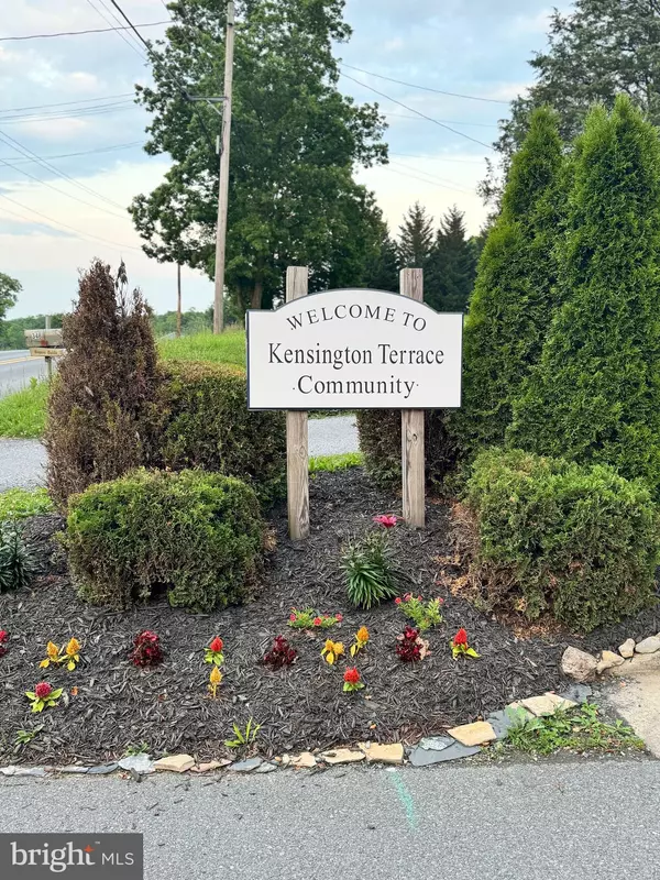 Martinsburg, WV 25405,42 BRITANIA CT