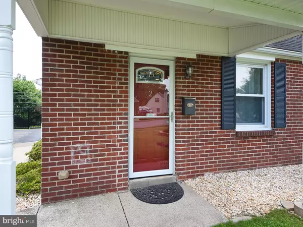 Norristown, PA 19403,2 REPUBLIC AVE