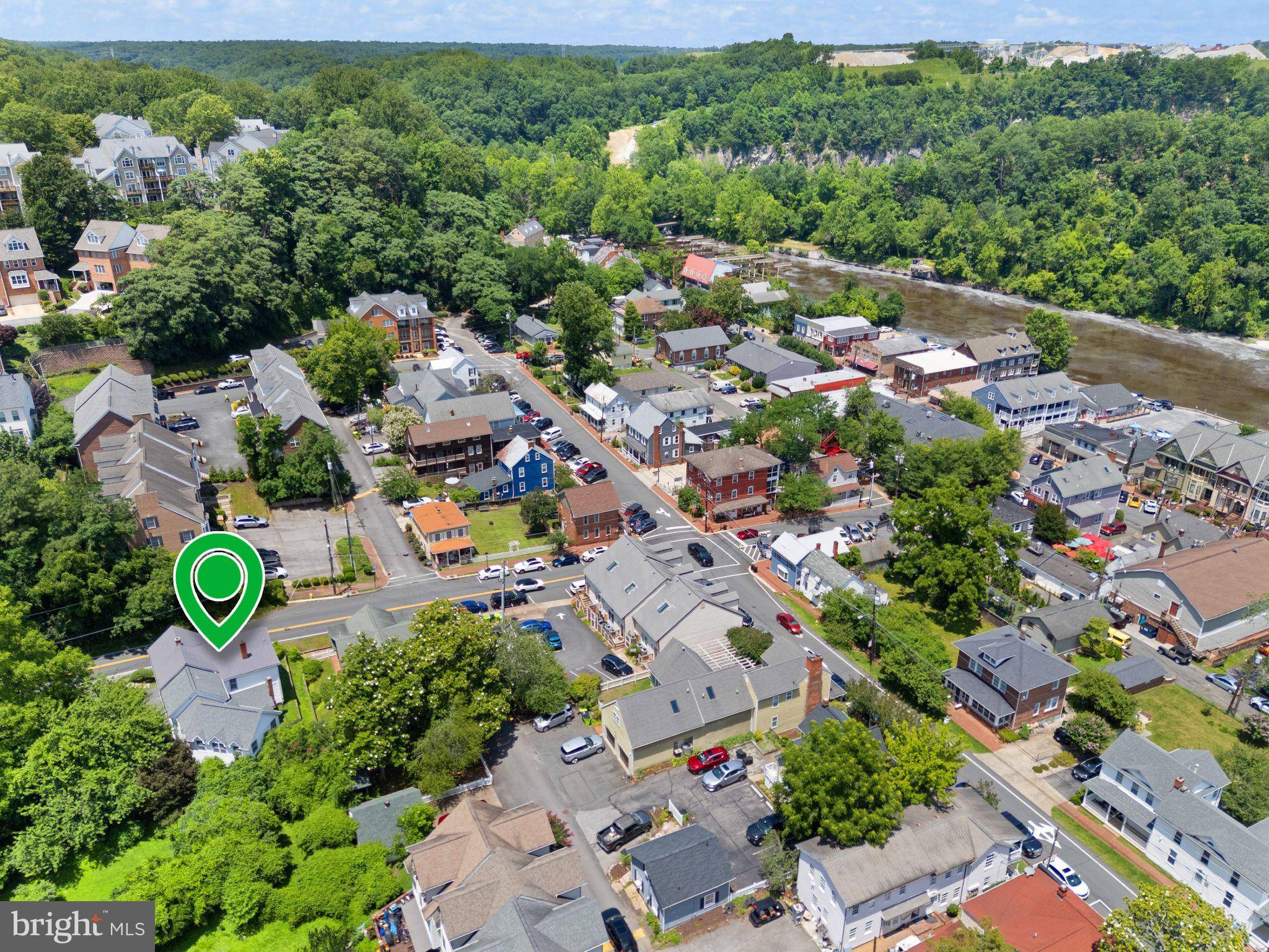 Occoquan, VA 22125,305 UNION ST