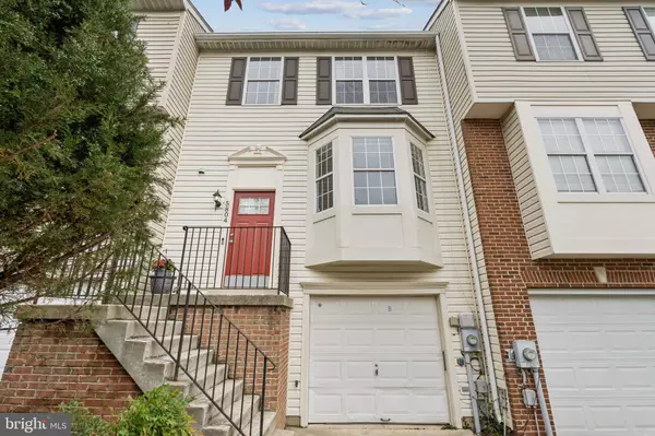 5804 MONMOUTH CT, Bryans Road, MD 20616