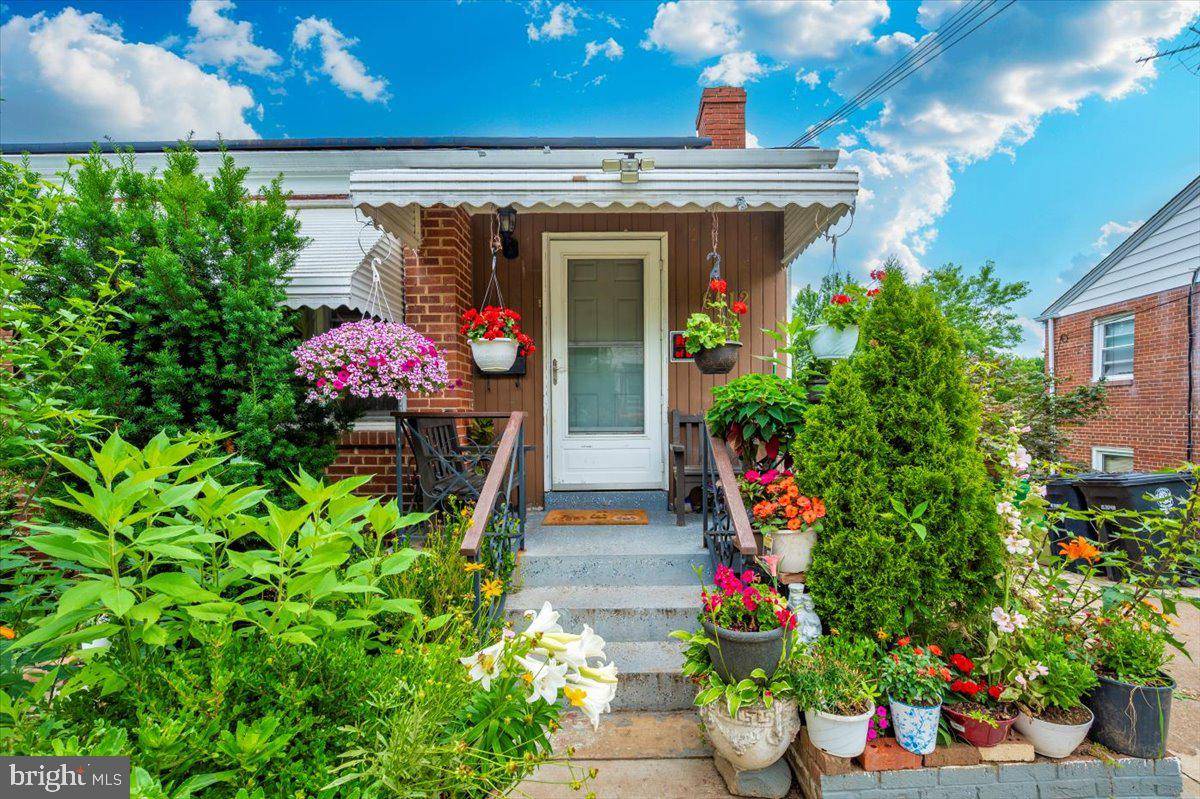Hyattsville, MD 20784,6612 STOCKTON LN