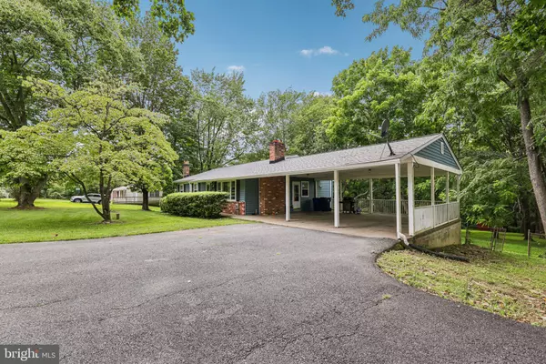 Mount Airy, MD 21771,13128 MANOR
