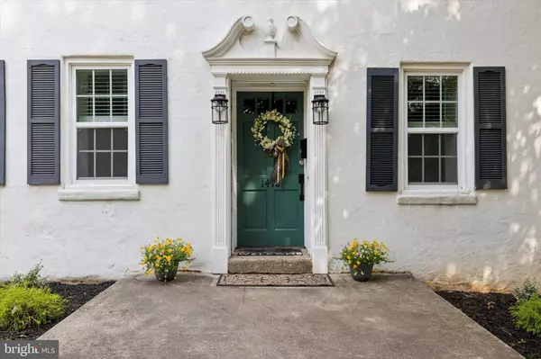 Conshohocken, PA 19428,1410 BUTLER PIKE