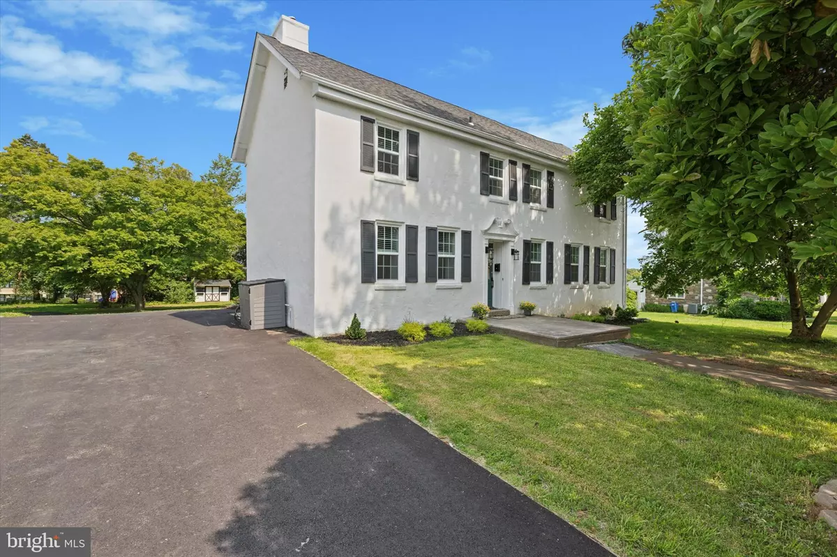 Conshohocken, PA 19428,1410 BUTLER PIKE