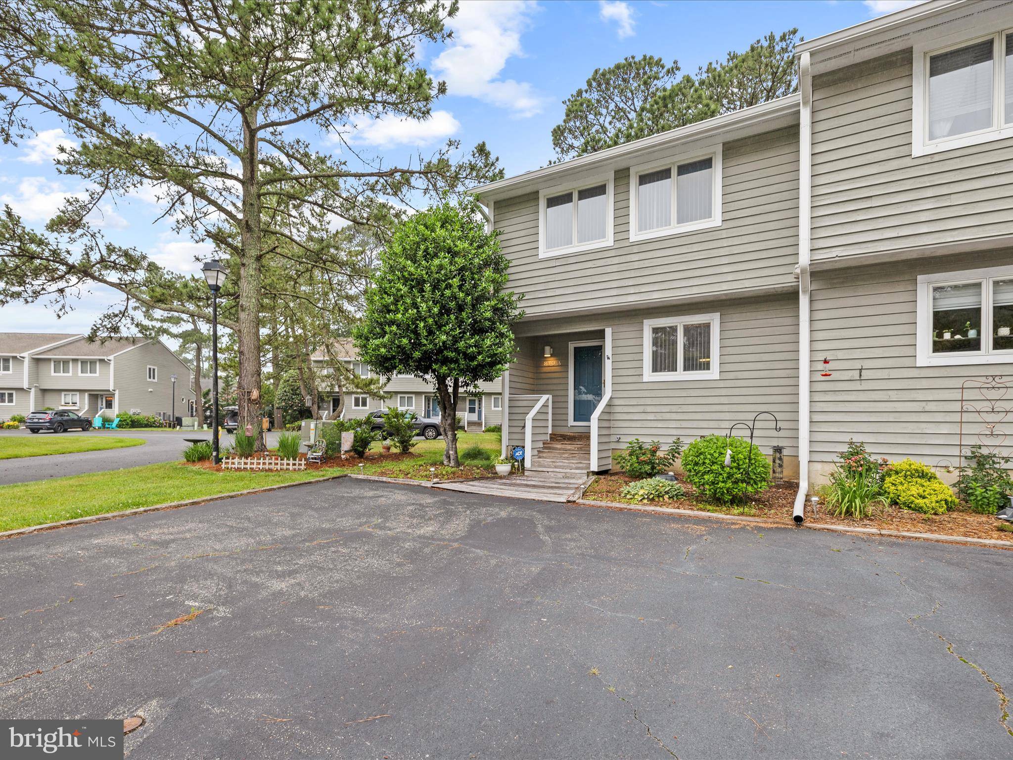 Bethany Beach, DE 19930,830 WESTWOOD AVE #25