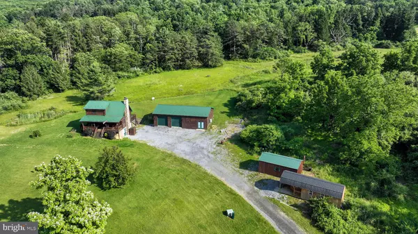 Centre Hall, PA 16828,1870 GENERAL POTTER HIGHWAY