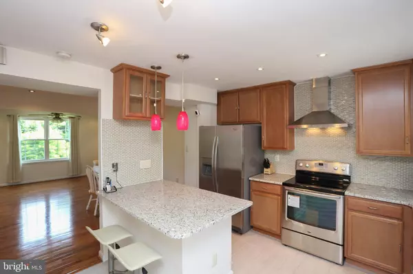 Owings Mills, MD 21117,16 GARRISON RIDGE CT #16