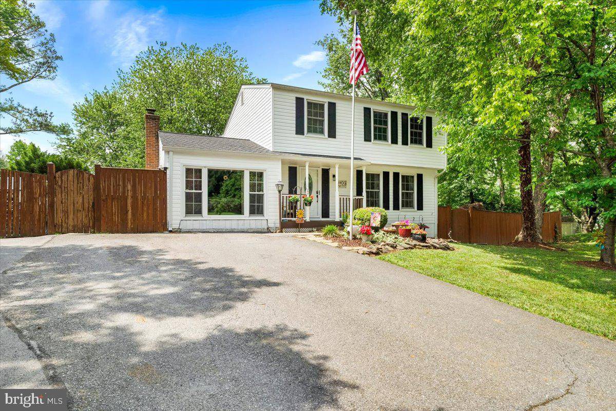 Middletown, MD 21769,4400 ONYX CT