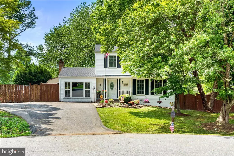 4400 ONYX CT, Middletown, MD 21769