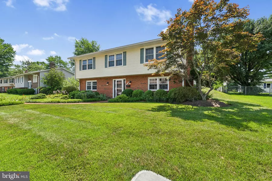 9715 BOTSFORD RD, Manassas, VA 20109