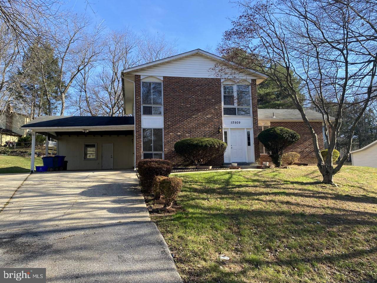 12909 CHATHLAKE LN, Silver Spring, MD 20904