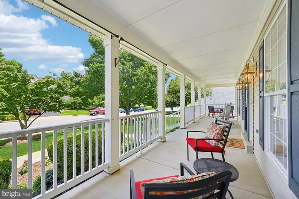 Purcellville, VA 20132,805 VALLEY SPRINGS DR