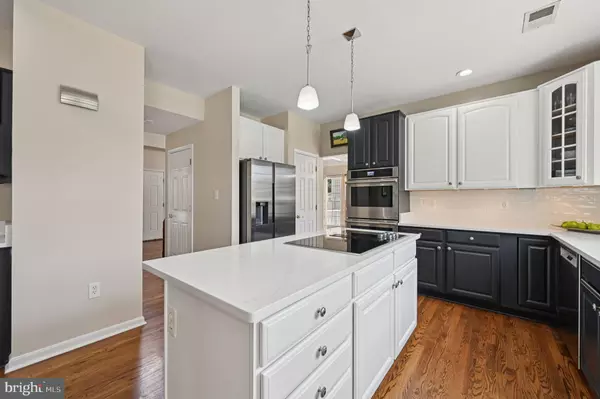 Purcellville, VA 20132,805 VALLEY SPRINGS DR