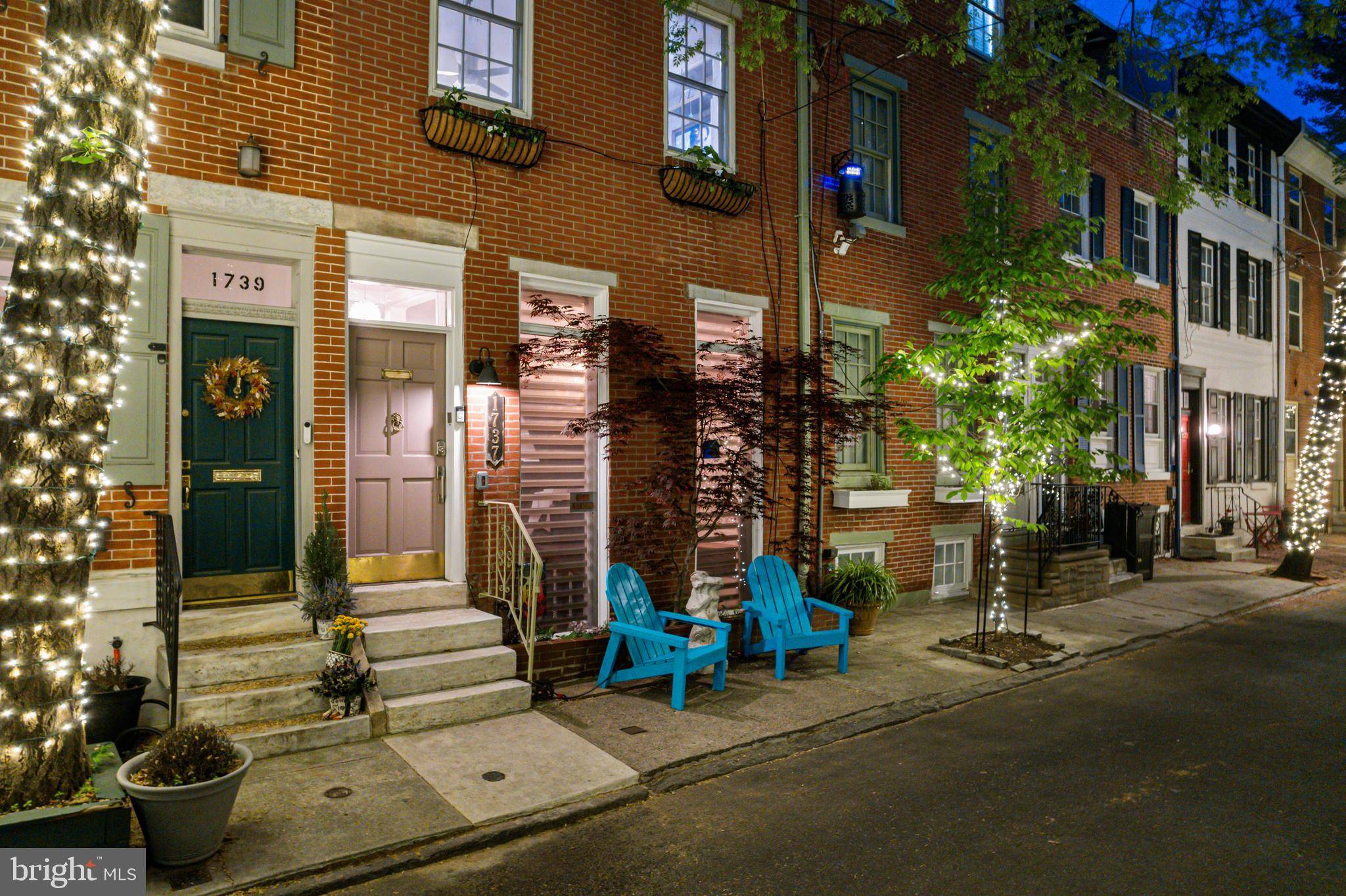 Philadelphia, PA 19146,1737 ADDISON ST
