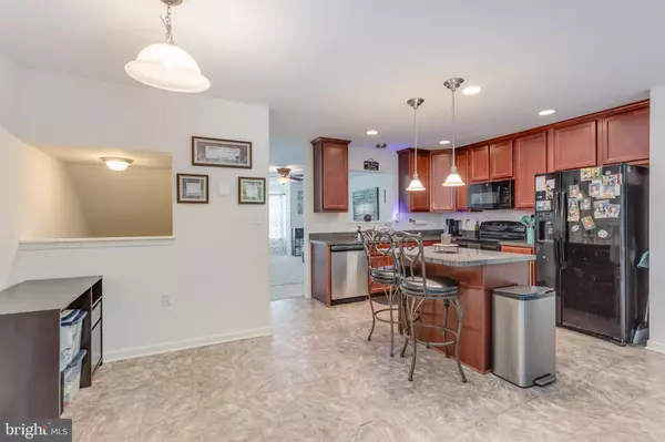 Bunker Hill, WV 25413,45 PRIVATE CT