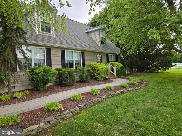 Milton, DE 19968,29110 STOCKLEY RD