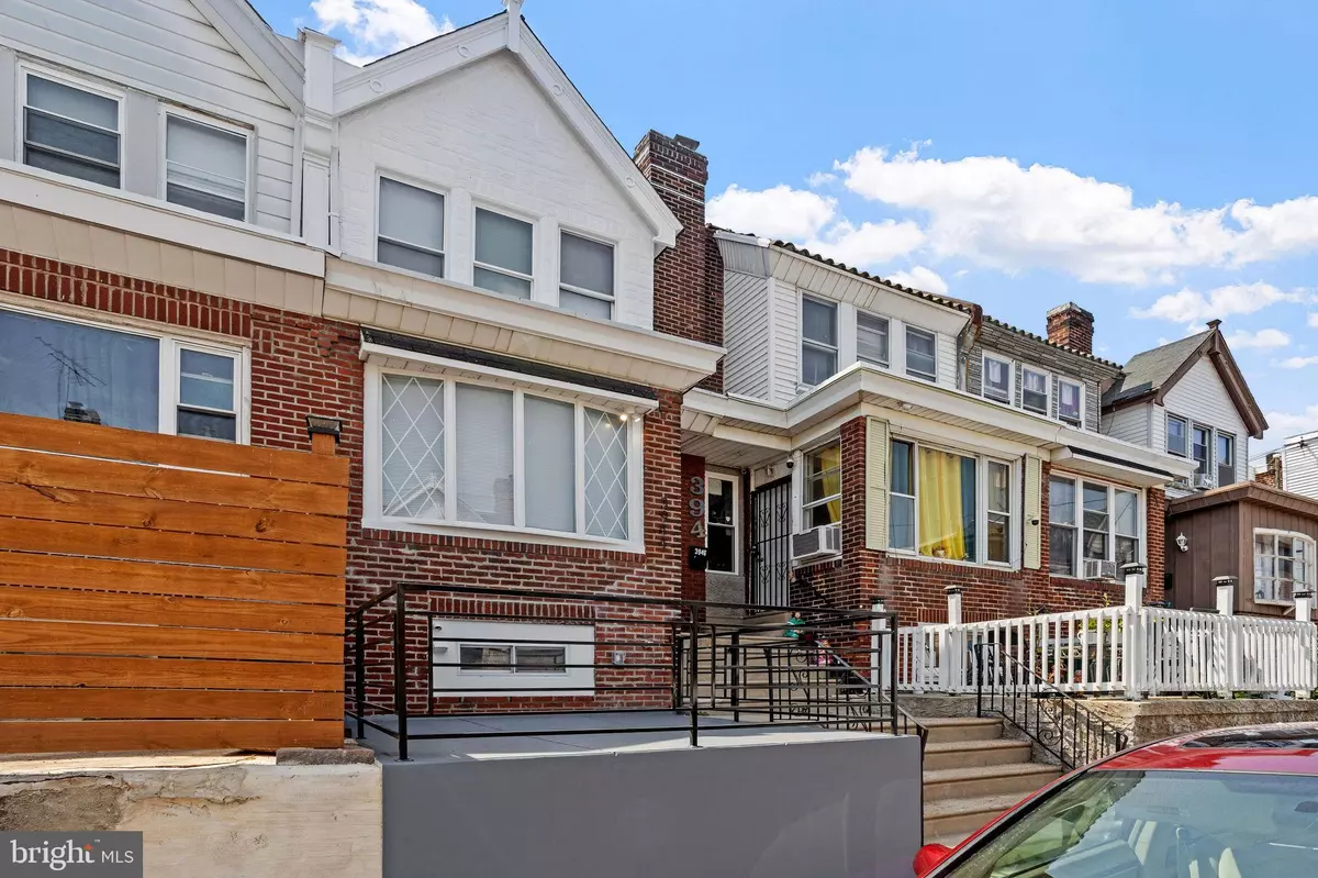 Philadelphia, PA 19124,3944 DUNGAN ST