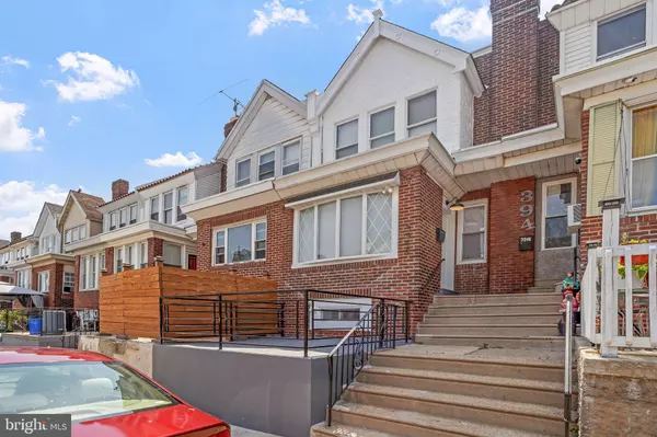 Philadelphia, PA 19124,3944 DUNGAN ST