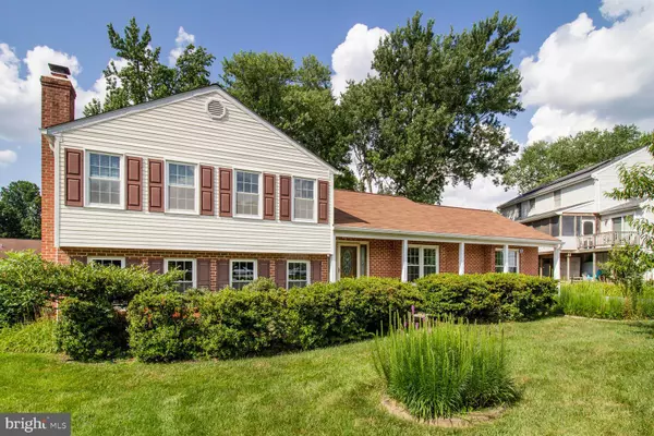 5284 CORNCOCKLE CT, Columbia, MD 21045