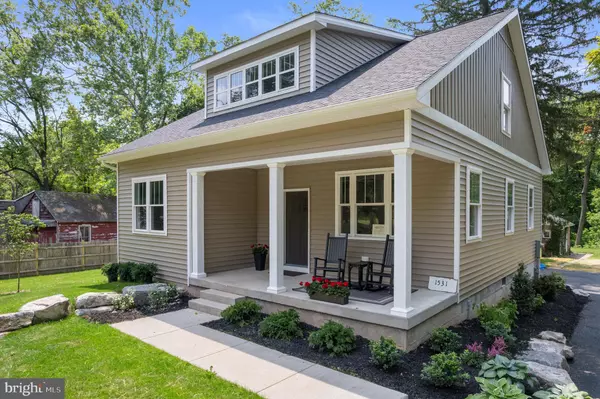 Harleysville, PA 19438,1531 SALFORD STATION RD