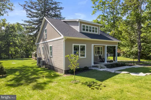Harleysville, PA 19438,1531 SALFORD STATION RD