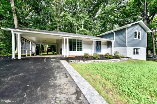 Annandale, VA 22003,5012 DODSON DR