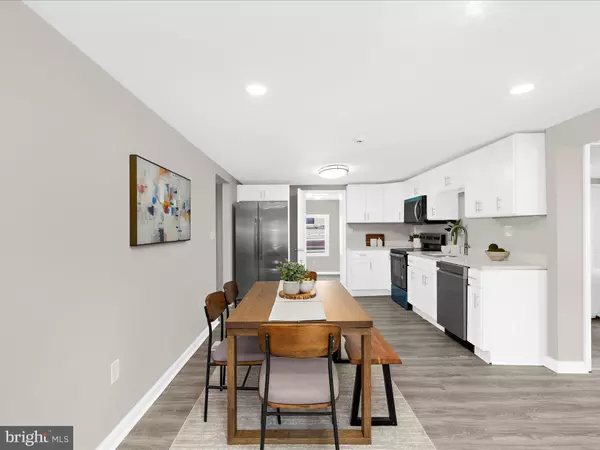 Capitol Heights, MD 20743,6406 L ST