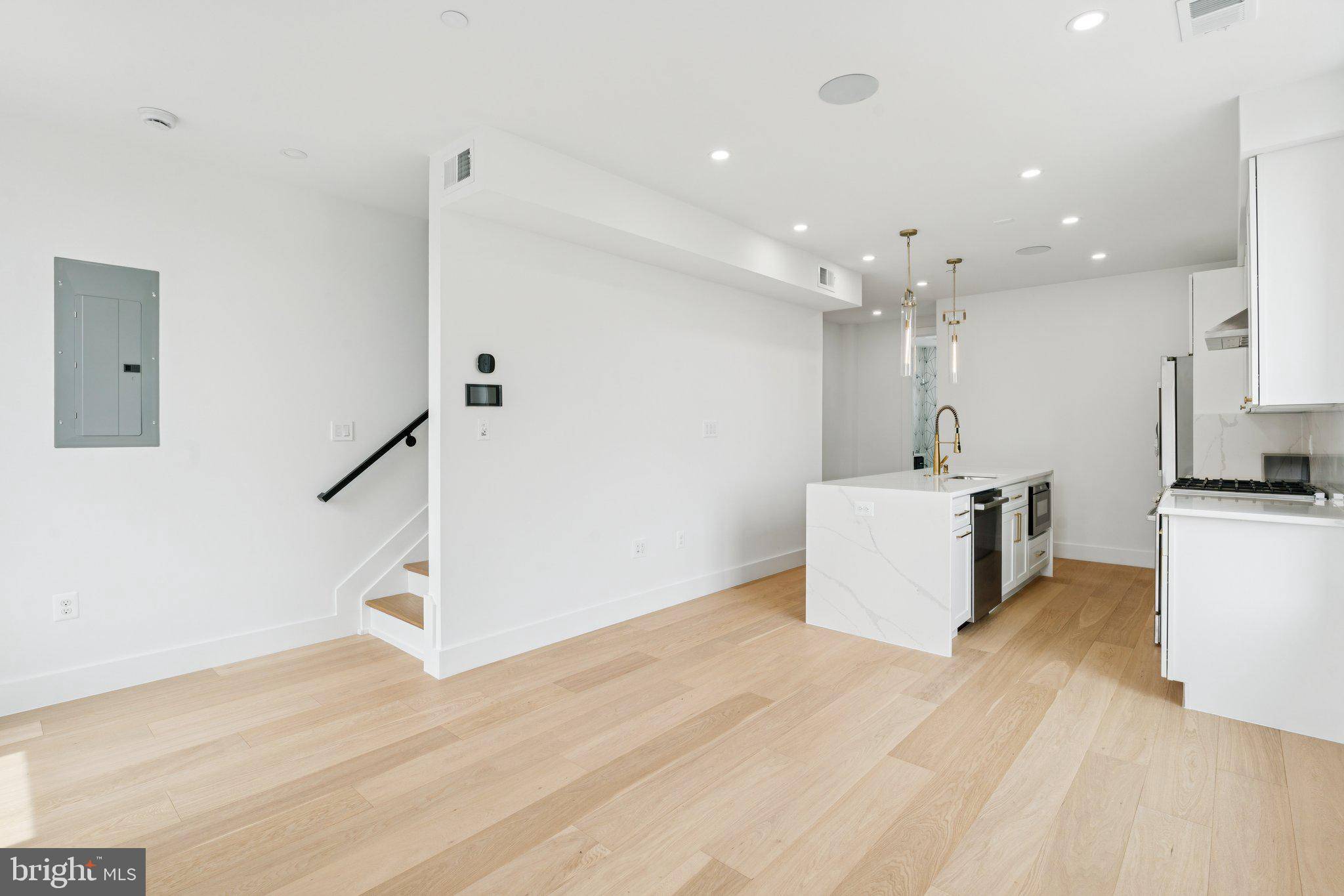 Washington, DC 20017,636 EDGEWOOD ST NE #A